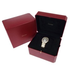 Cartier Baignoire LM Ref.WB520003 Self-winding Watch 18KYG 145882 3