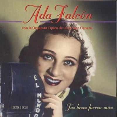 FALKE - TUS BESOS FUERON MIOS - Neue CD - E1111z