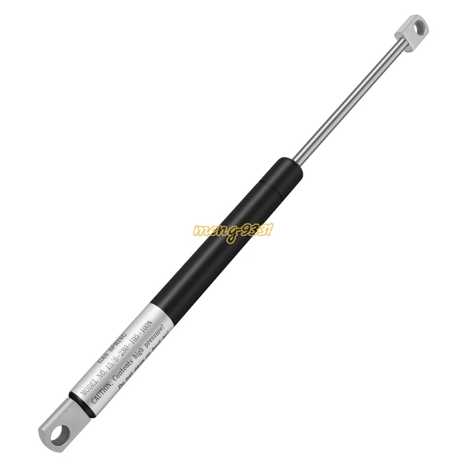 Амортизатор сиденья амортизатор поддержка для 2002-2013 Honda FSC600 A серебристое крыло 83590-MCT-003 - Изображение 3 из 4