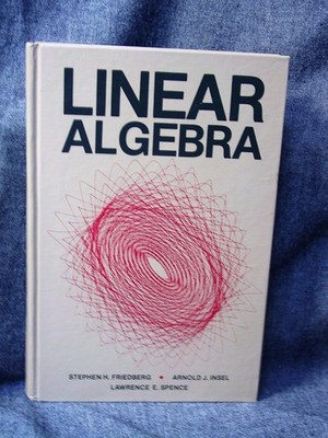 Linear algebra