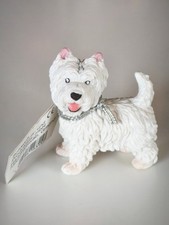 Schleich 16315 West Highland Terrier (1995)  ...