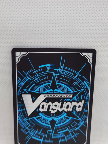 Cardfight Vanguard Dragritter Kassim x4 Common NM Clash of the Heroes NM - Picture 6 of 7