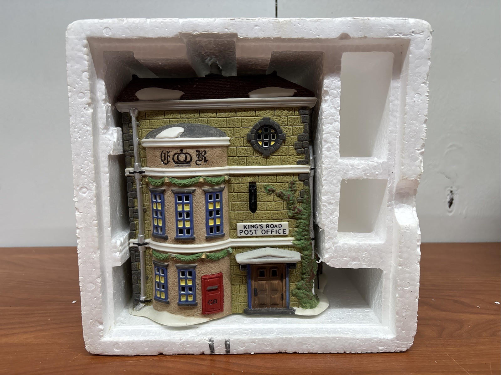 Click here to see eBay Auction