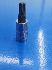 Blue-point Tools New 14 Drive T30 Standard Torx Bit Socket Blpt1430