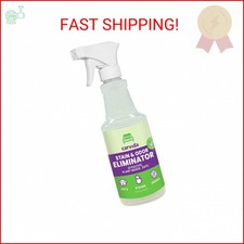 Carvida Pet Odor Eliminator, Enzyme-based Stain  Odor Remover Spray for Pet Uri
