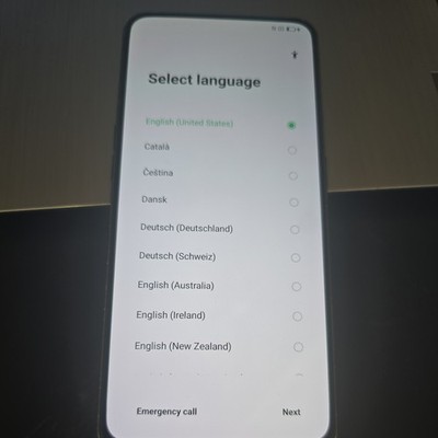 Oppo Reno2 8GB+256GB 