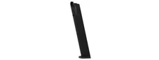 umarex 45rd Walther PPQ Gas GBB Extended Airsoft Magazine