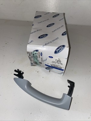 Original Ford EcoSport MK2 2013-17 Türgriff links schlüssellos 1788872 G933