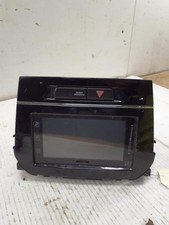 Autoradio Suzuki VITARA
