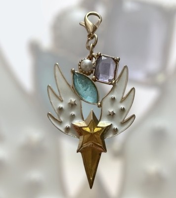Sailor Moon Sailor Starlights Anhänger