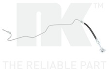 BREMSSCHLAUCH FÜR SKODA FABIA II COMBI (545), VW POLO IV (9N , 9A ) - NK 854315