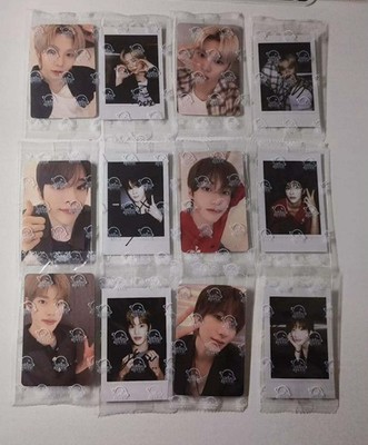 RIIZE OFFICIAL ODYSSEY KMS KMSTATION STAR RIVER POB PHOTOCARD | eBay