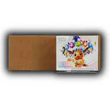 Pokemon Prismatic Evolutions Elite Trainer Box Case (SV8.5) FACTORY SEALED