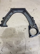 85-94 F250 F350 7.3 6.9 Idi Diesel Transmission Adapter Plate Bell Housing E212