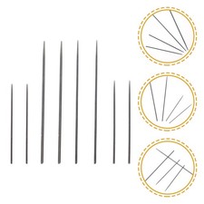 8 Pcs Repairing Saxophone Accessory Musical Instrument Tools Accessories