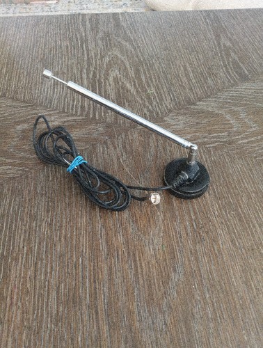 magnet mount mobile antenna, the antenna specialist co