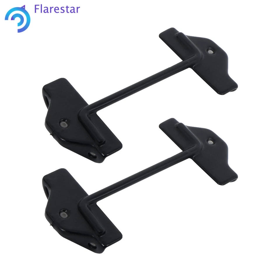 Correa de batería para Dodge Ram 1500 2500 3500 1997-2002 soporte de sujeción tuerca de perno Foto 4 de 4