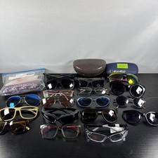 Lot Of 20 Sunglasses And Eyeglasses Frames Resellers Lot