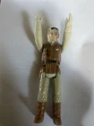 Vintage 1980 Star Wars Hoth Rebel Soldier Action Figure Kenner