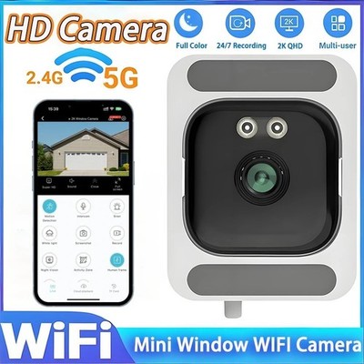 Safeview Window Camera Protect Your Home Window Security Camera Safe View Camera