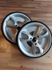 iCandy Apple2Pear Rear Wheels