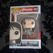 2017 Funko Pop The Shining Vinyl Figures 13