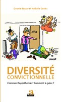 Dounia Bouzar (U. A.) | Diversite Convictionnelle | Taschenbuch | FranzöSisch