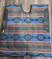Showman Saddle Pad 30x32