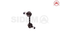 Koppelstange Stabilisator Sidem 5162 FüR Renault Latitude Dci L70R L731 L705 16V