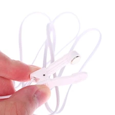 2.0/3.5mm Ear Pain Relief Clip Tens Electrode Lead Wire Connecting Cable