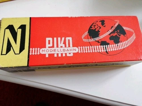 Piko E Lok 5/4102 Spur N