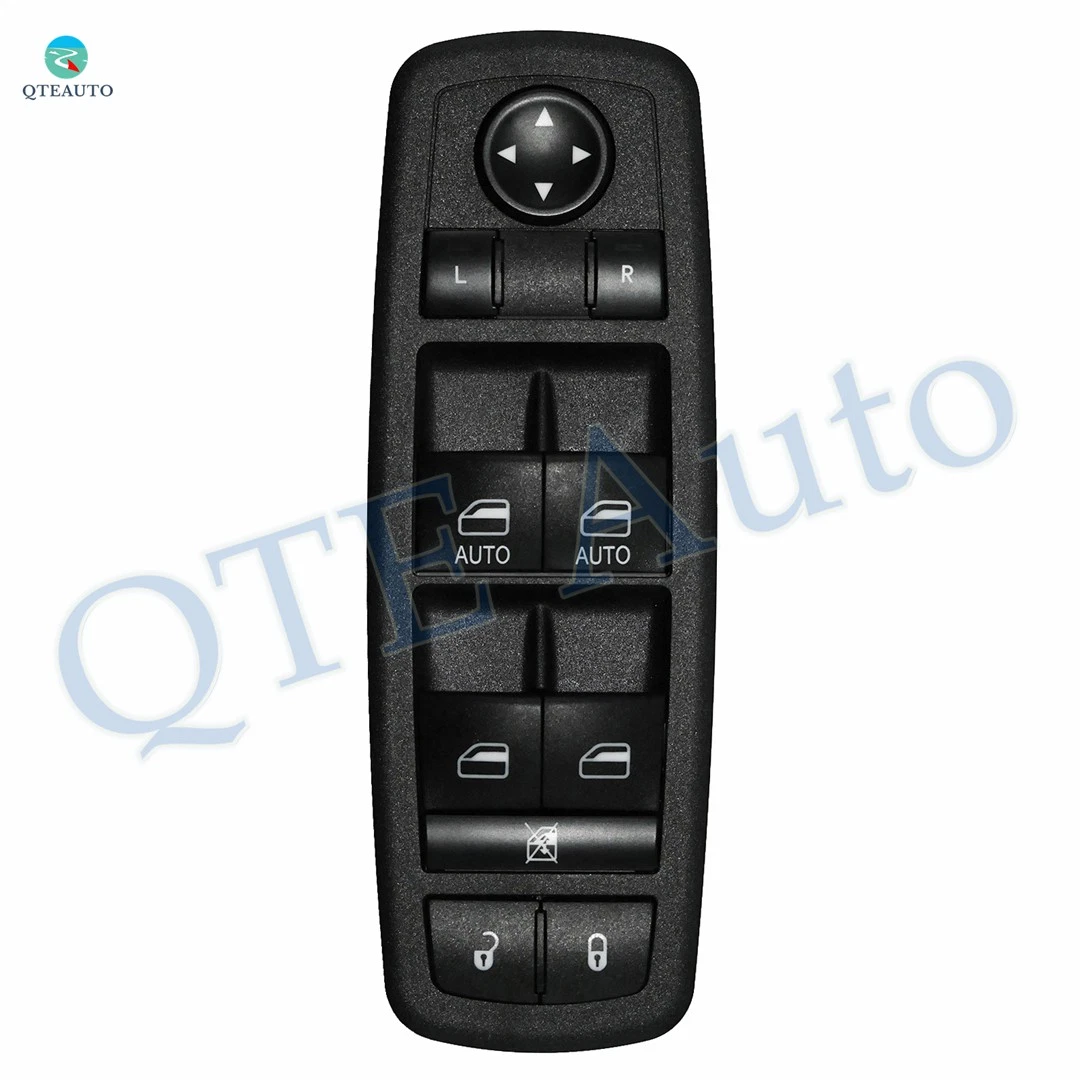 3 Anelli Copri-pulsanti Aria Condizionata In Alluminio Per Jeep Cherokee/Grand Cherokee (2014-2021) | Colore Rosso | Personalizzazione Interni Auto - 2