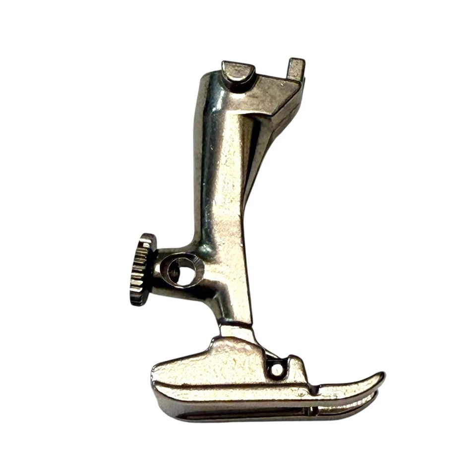 Bernina Open Toe Embroidery Applique Foot #20 - Vintage Genuine Old Style - Image 2 of 4