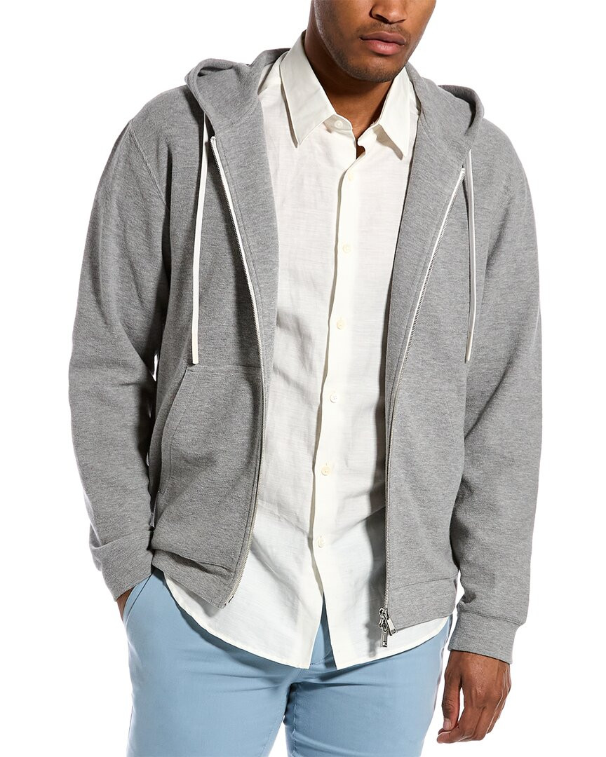 Мужская толстовка Theory Allons с капюшоном 24090₽