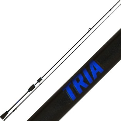 FTM Spoonrute Tria 1,98m Wg. 1 - 4g UL-Rute Forellenrute  