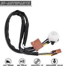 FITS 1992-1995 HONDA CIVIC IGNITION SWITCH HARNESS NEW