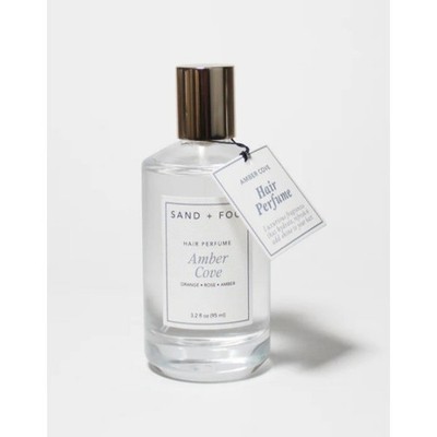 Sand + Fog Amber Cove Hair Perfume