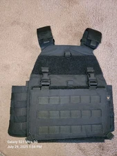 Velocity Systems LEPC Black