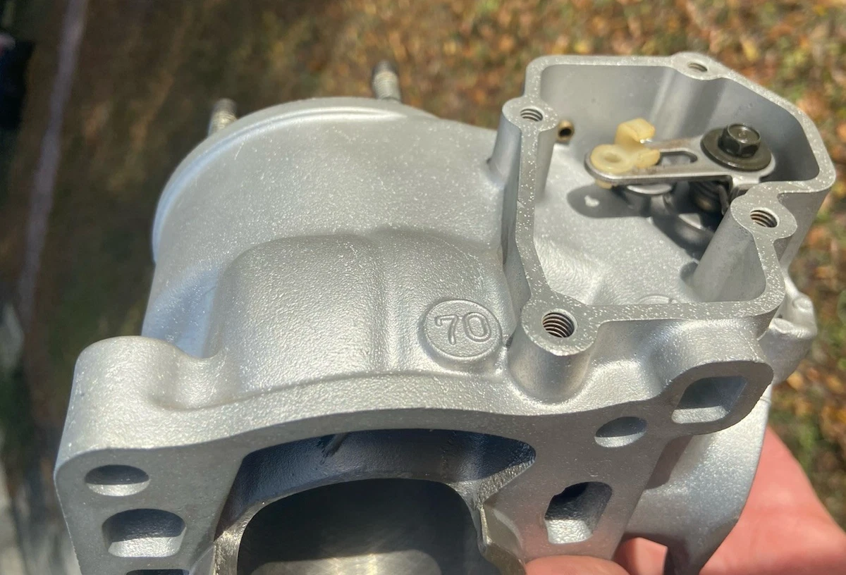 Motorcycle Parts for 1996 Suzuki RM125 for sale | eBay