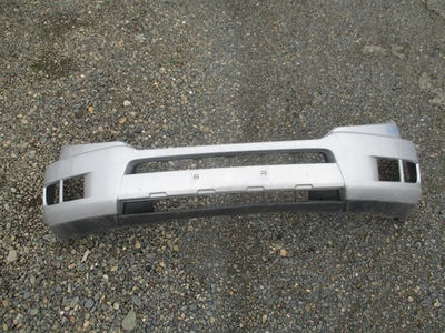 #ad 2010 Honda Ridgeline RTL Front Bumper Cover 2009 2014 oem #x27;#x27;NO SHIPPING#x27;#x27; $180.00