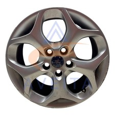 FORD Focus C-MAX 16" Alloy Wheel Single 7M5JAA