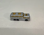 Matchbox Lesney Diecast Greyhound Coach Touring Bus No. 66