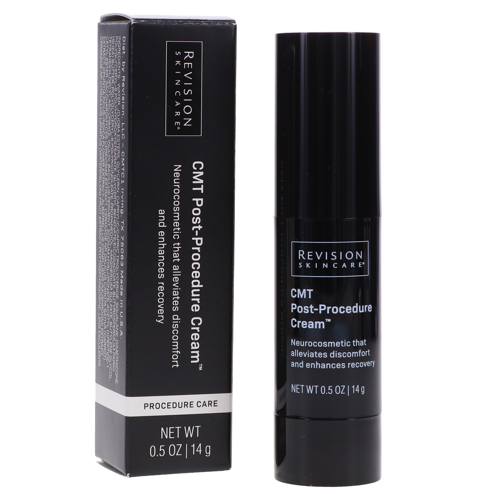 REVISION Skincare CMT Post-Procedure Cream 05 oz 10590₽