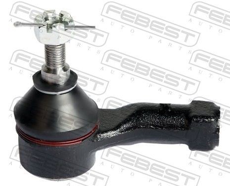 Febest 1221-B4LH Spurstangenkopf Vorne Links FüR Hyundai-image