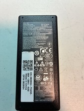 Dell 65W Power Adapter Charger