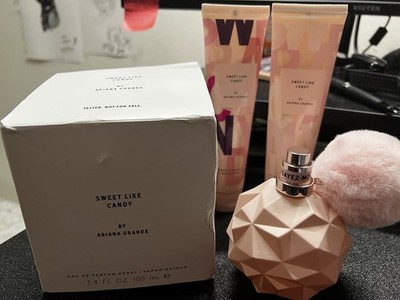    Ariana Grande Sweet Like Candy 3-Piece Bundle   