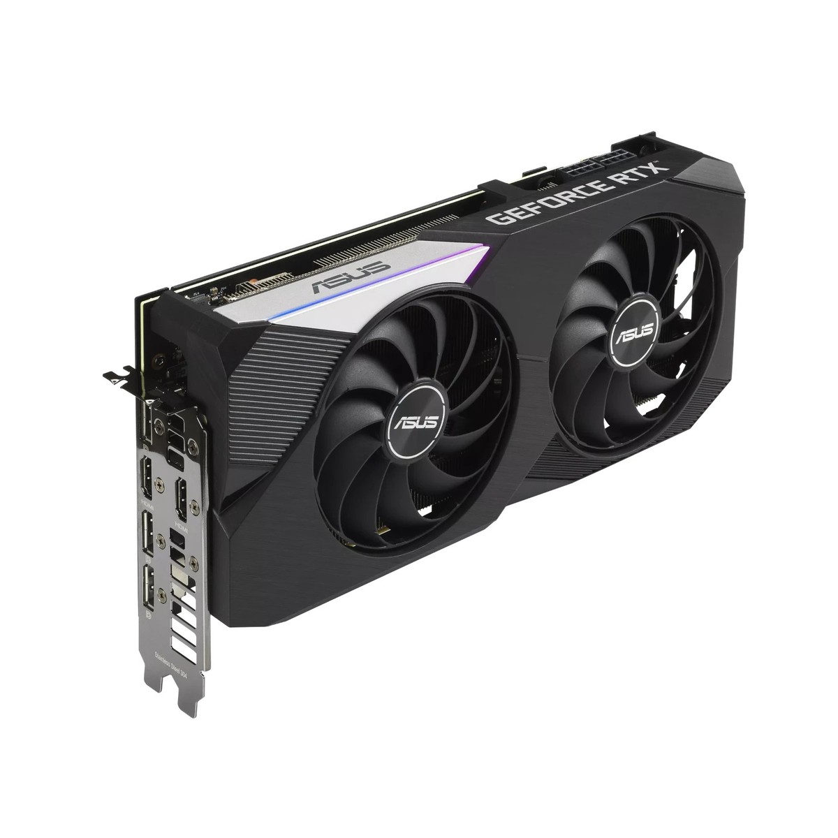 ASUS DUAL RTX3070 8GB RTX3070 8GB ジャンク品 DUAL-RTX3070-8G｜Graphics Cards｜ASUS USA