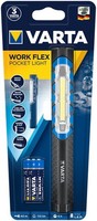 Varta Arbeitsleuchte Work Flex Pocket Light