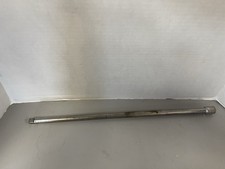 Vintage Mac Tools 12 Drive 20 Long Chrome Extension Part V20e -