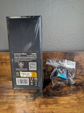 Olight OAL Arkfeld Ultra Navy Blue (Neutral White)) Plus APP ONLY FIDGET Spinner